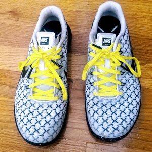 AUTHENTIC NIKE METCON 4 UNISEX | Size 8 women's